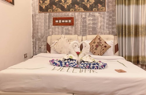 Ukulhas Hotel | Coral Queen Villa Ukulhas