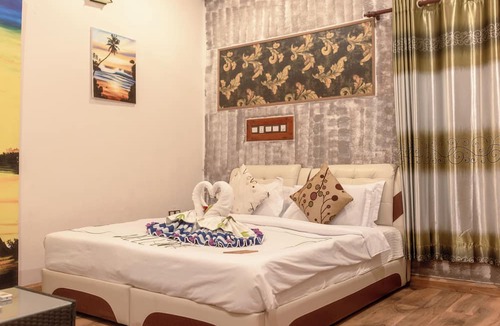 Ukulhas Hotel | Coral Queen Villa Ukulhas