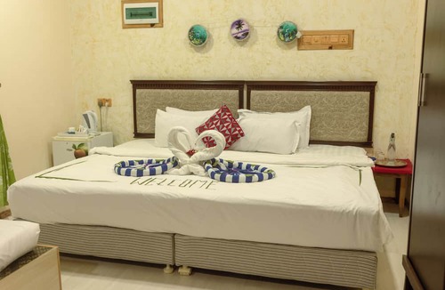 Ukulhas Hotel | Coral Queen Villa Ukulhas