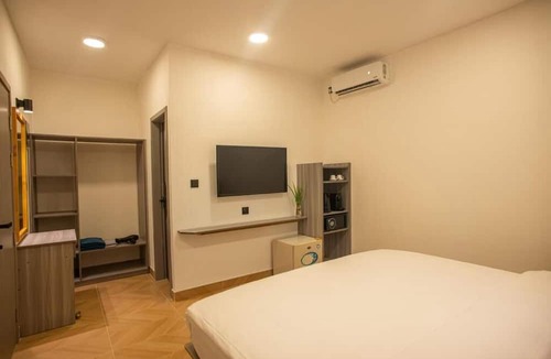 Hulhudhoo Hotel | Manta Beach Retreat