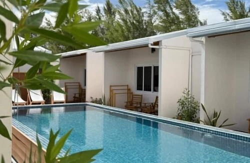 Hulhudhoo Hotel | Manta Beach Retreat