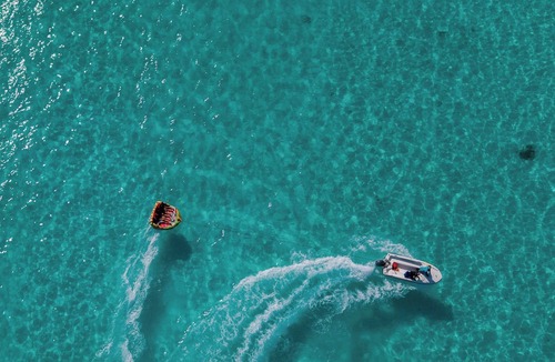 Fulidhoo Hotel | Kinan Sentral Maldives