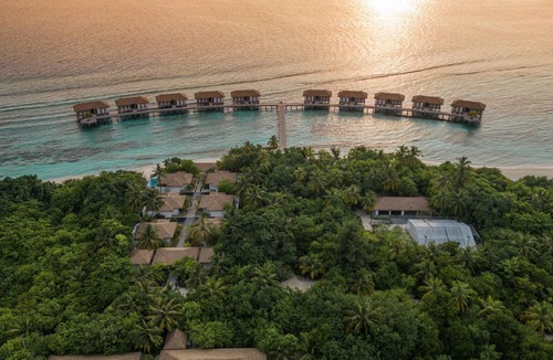 Noonu Atoll Hotel | Noku Maldives