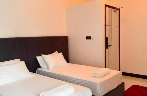 Gemanafushi House | Bonthi Grand