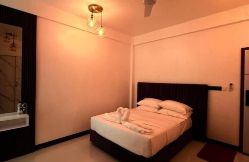Gemanafushi House | Bonthi Grand