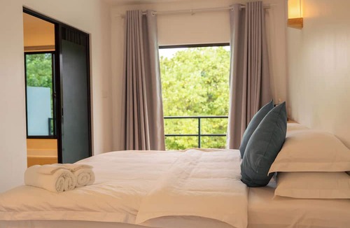 Rasdhoo Hotel | Arena Blanca