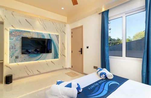 Ukulhas House | Ocean Bounty