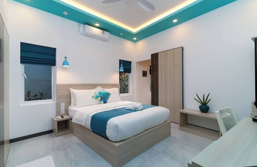 Ukulhas House | Ukulhas Sands