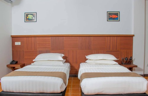 Dhiffushi House | Rashu Hiyaa