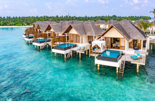 Furaveri Hotel | Furaveri Maldives