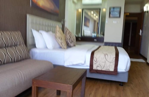 Hulhumale Hotel | Vista Beach Retreat