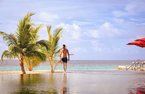 Raalhuveli Island Resort | NH Collection Maldives Havodda Resort