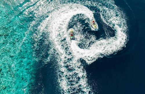 Male Resort | Nova Maldives