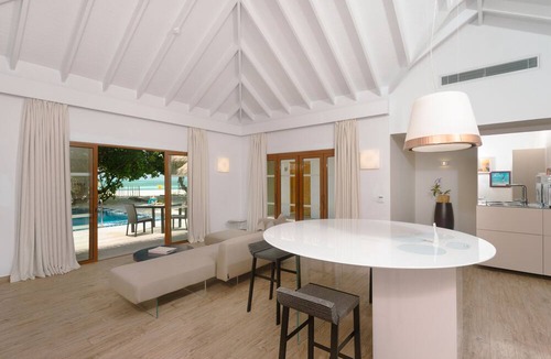 Ookolhufinolhu Resort | Cocoon Maldives