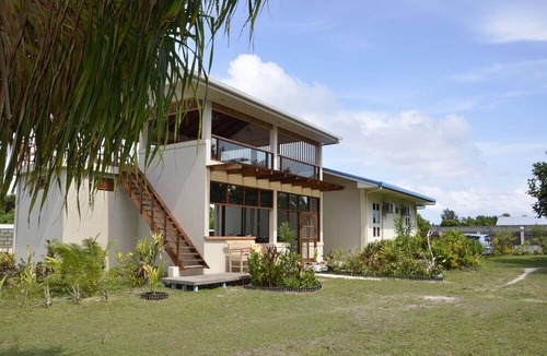 Gan Hotel | Nazaki Beach Hotel Maldives