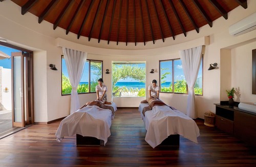 Kanifushi Resort | Atmosphere Kanifushi - Premium All Inclusive with Free Transfers