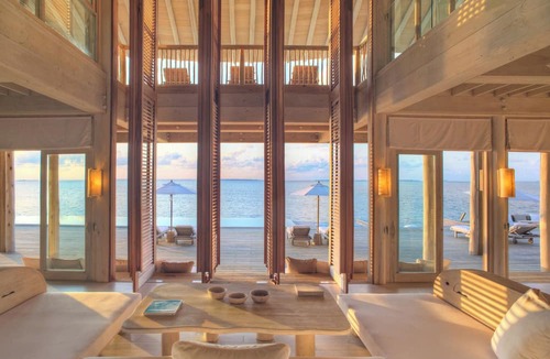 Medhufaru Resort | Soneva Jani