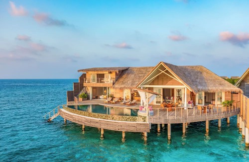 Milaidhoo Island Resort | Milaidhoo Maldives