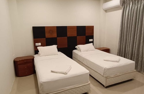 Rasdhoo House | Ras Rana Lodge