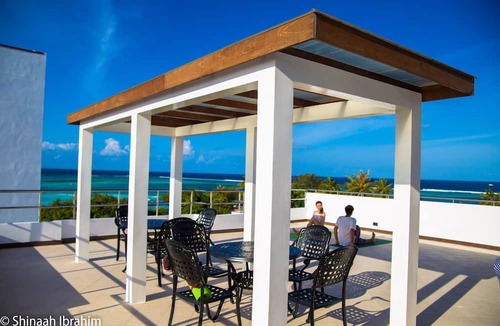 Maafushi Hotel | Triton Beach Hotel & Spa