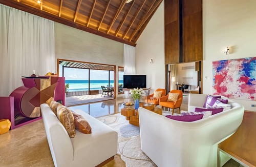 Maadhoo Resort | OZEN LIFE MAADHOO - Luxury All Inclusive with Free Transfers