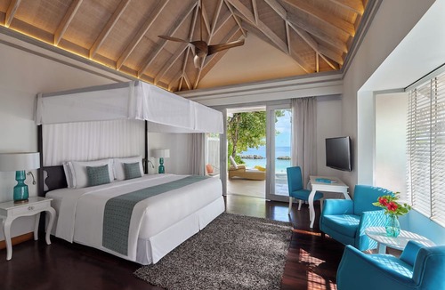 Kuda Rah Resort | NH Maldives Kuda Rah Resort