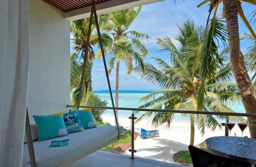 Kandima Island Resort | Kandima Maldives