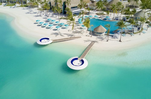 Kandima Island Resort | Kandima Maldives