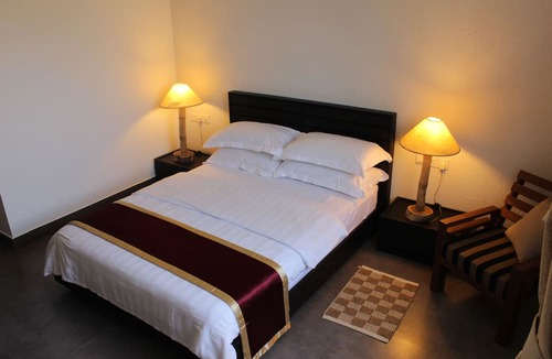 Hanimaadhoo House | Cerulean View Residence