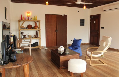 Hanimaadhoo House | Cerulean View Residence