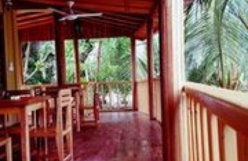 Hangnaameedhoo Hotel | Detour Beach View
