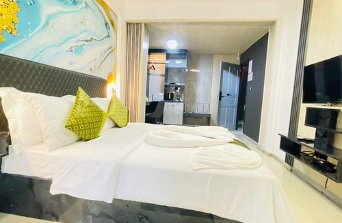 Hulhumale House | Dream Relax