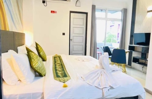 Hulhumale House | Dream Relax
