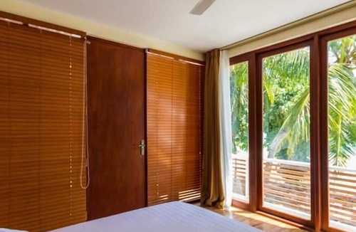 Fulidhoo Hotel | Kinan Retreat