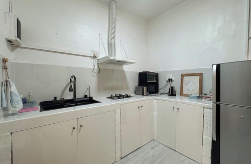 Thulusdhoo Island House | Charmed 4-bedroom house in peaceful Thulusdhoo - 30 mins boat from Male/Airport