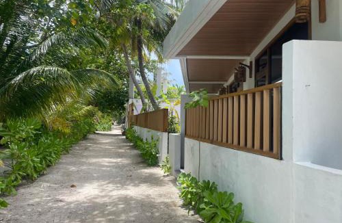 Dhangethi House | Resense Sunset Beach - Dhangethi