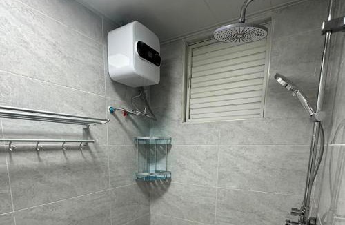 Farukolhufushi Island Apartment | HTM Rentals A118