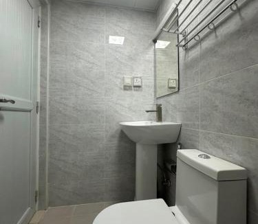 Farukolhufushi Island Apartment | HTM Rentals A118