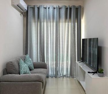 Farukolhufushi Island Apartment | HTM Rentals A118