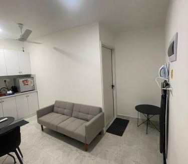 Male Apartment | Comfort, cleanliness and great location
