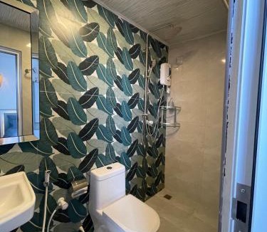 Male Apartment | Comfort, cleanliness and great location