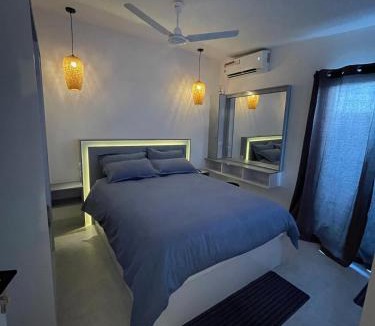 Male Apartment | Comfort, cleanliness and great location