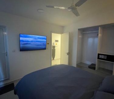 Male Apartment | Comfort, cleanliness and great location