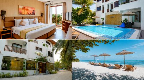 Himmafushi Hotel | Cocomo Maldives