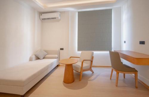 Fuvahmulah Hotel | Cozy Nest Fuvahmulah