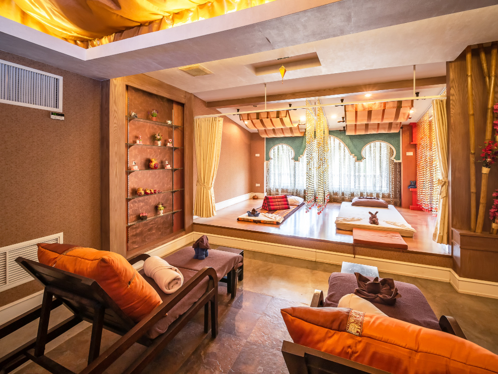 Kooddoo Resort | Mercure Maldives Kooddoo - Adults-Only Escape