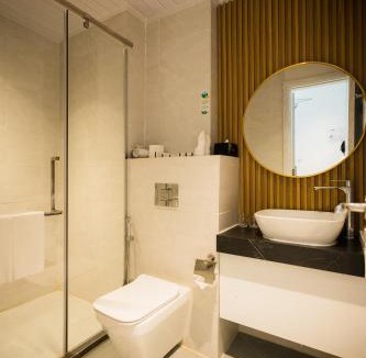 Guraidhoo Hotel | Beach Heaven Guraidhoo by Beach Hotel Maldives