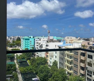 Hulhumale Apartment | Apartment in Hulhumale