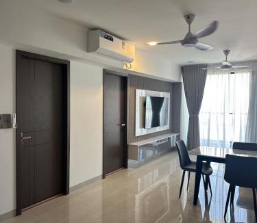 Hulhumale Apartment | Apartment in Hulhumale