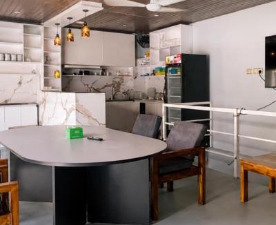 Kanuhuraa House | Serenity Inn